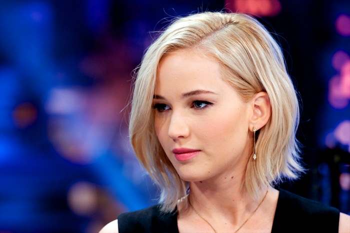 Jennifer Lawrence