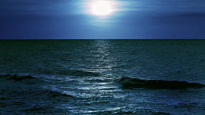 Sea