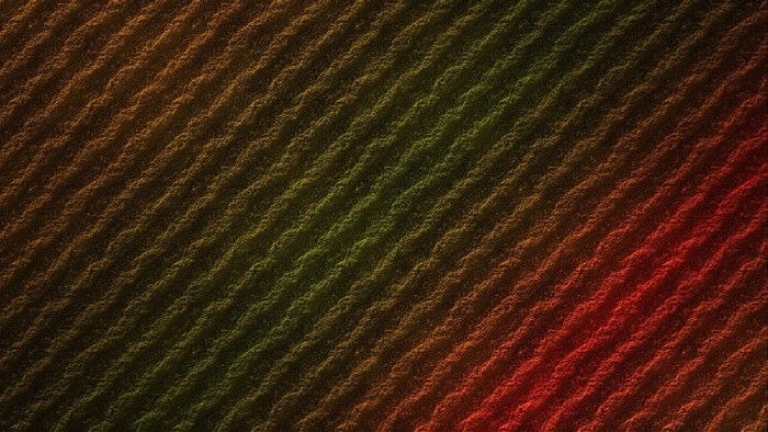 Diagonal Sand Texture Gradient