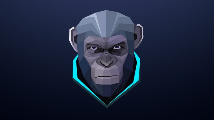 Caesar from Dawn of the Planet of the Apes