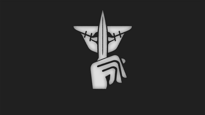 Tom Clancy's Rainbow Six Siege Emblem