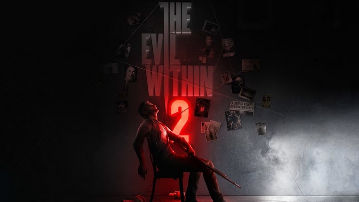 The Evil Within 2