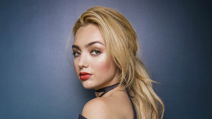 Peyton List 4K