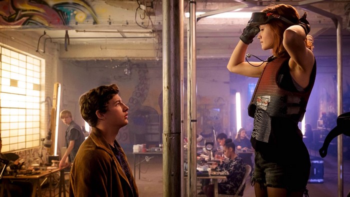 Ready Player One