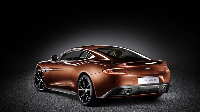 Aston Martin