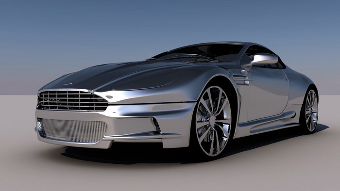 Aston Martin