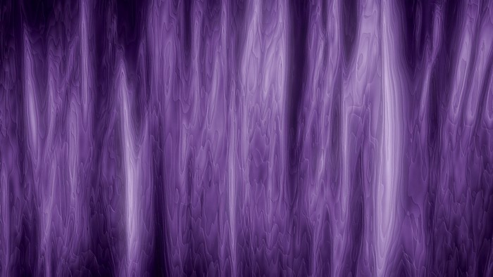 Purple abstract texture with vertical wavy lines