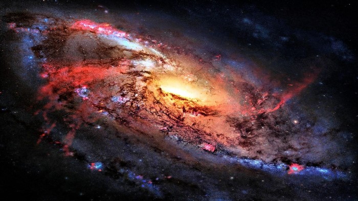 Galaxy