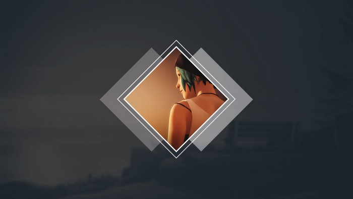 Chloe Price from Life is Strange