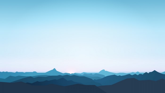 Sleepy Mountains