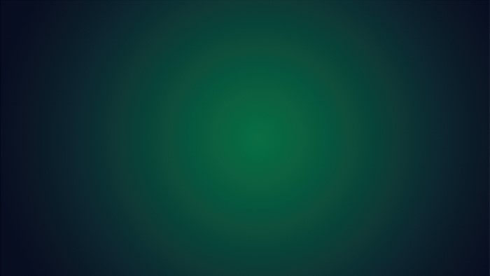Green Gradient