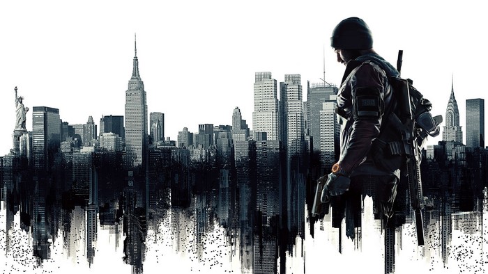 Tom Clancy's The Division New York City