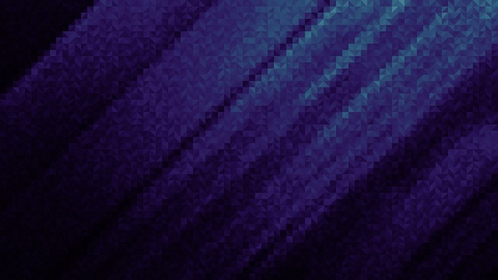 Abstract geometric pattern with diagonal lines