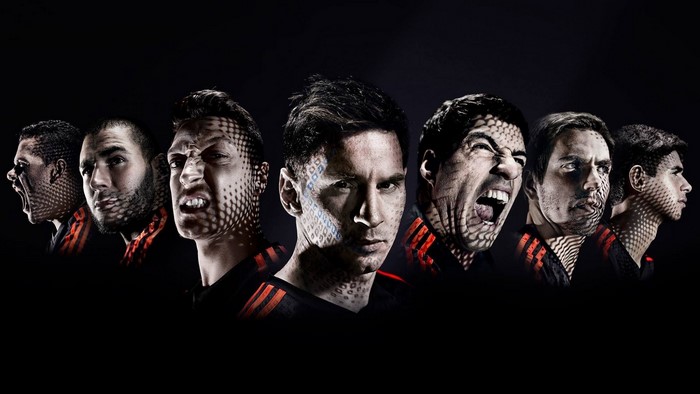 Soccer Players