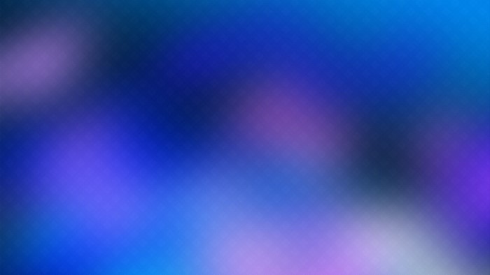 Abstract Blue and Purple Gradient Texture