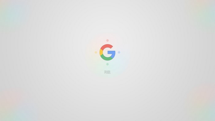Google Pixel Logo