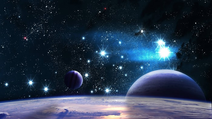 4K Planets in Deep Space