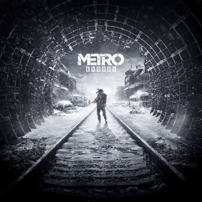 4K, 2018, Metro Exodus