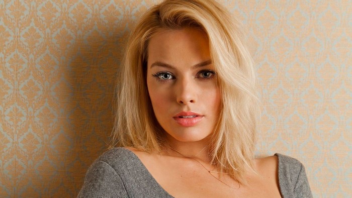 Margot Robbie