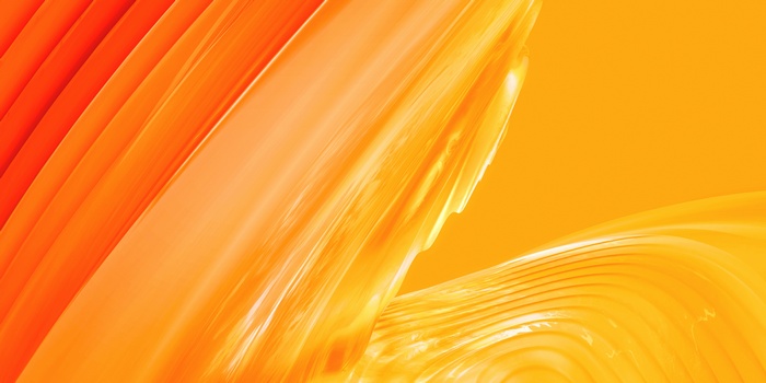 OnePlus 5T Yellow Liquid 4K