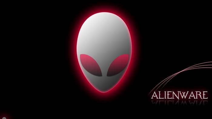 Alienware Logo
