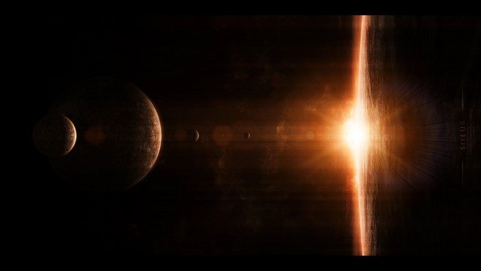 Planets
