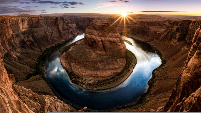 Horseshoe Bend