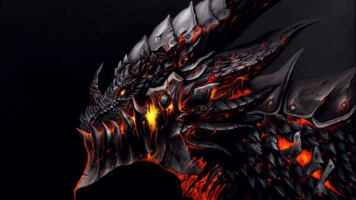 The Dragon