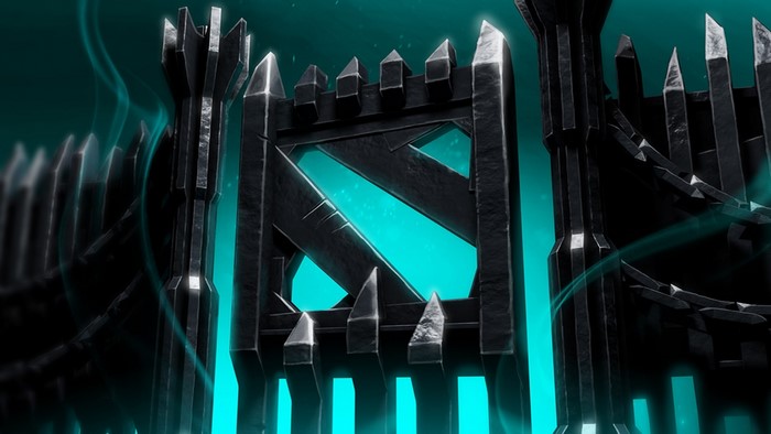 Dota 2 Dark Gate