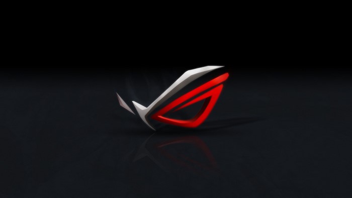 Republic of Gamers logo