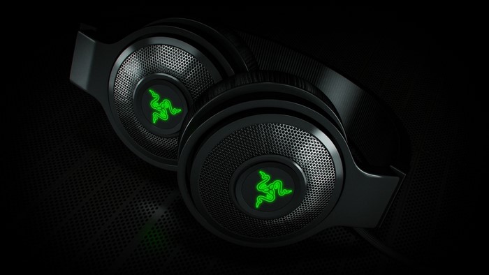 Razer Kraken X Lite Gaming Headphones