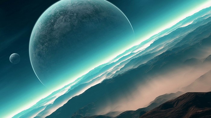 Planet