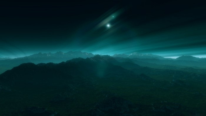 Other planet