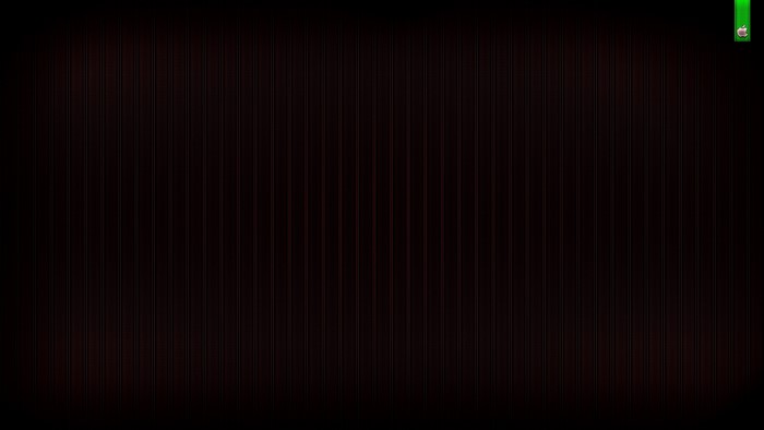 Dark Vertical Lines with Apple Logo