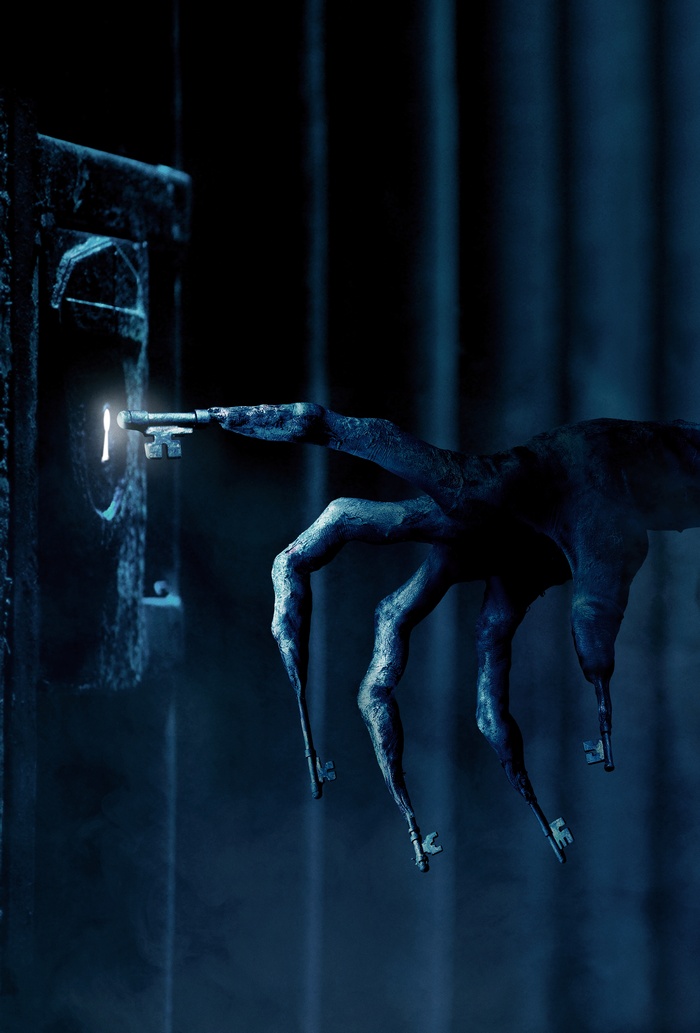 Insidious: The Last Key
