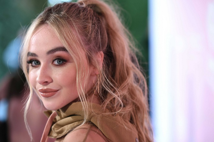 Sabrina Carpenter