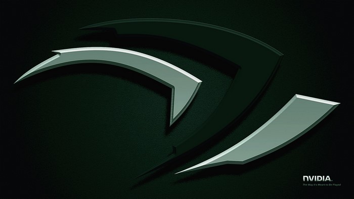 NVIDIA logo