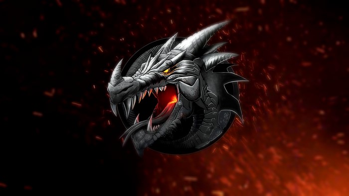 The Dragon