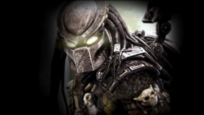 Predator from Predator