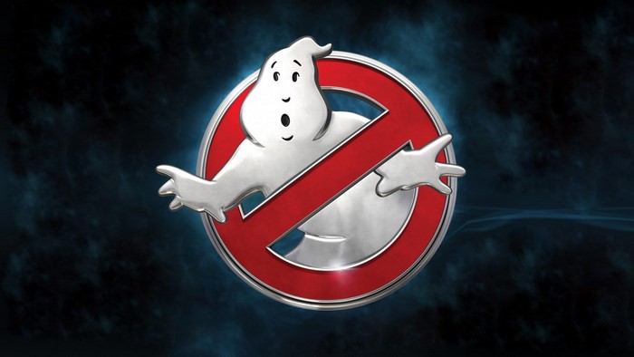 Ghostbusters logo