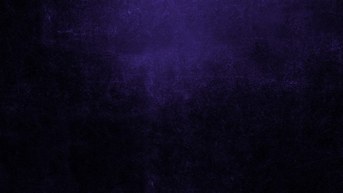 Dark Purple Textured Background