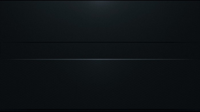 Dark Textured Surface with Horizontal Lines