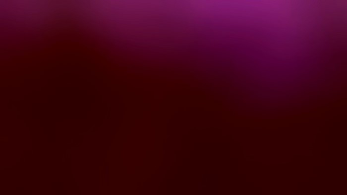 Dark Red and Purple Gradient