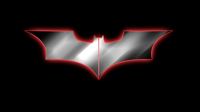 Batman Logo