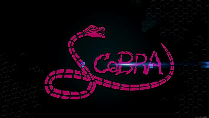 Cobra Logo