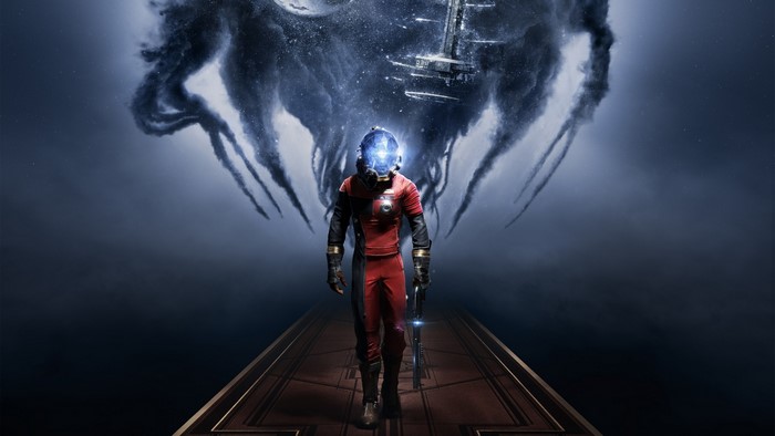 Morgan Yu from Prey (2017)