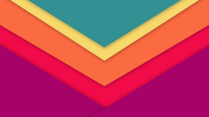 Abstract Geometric Layers