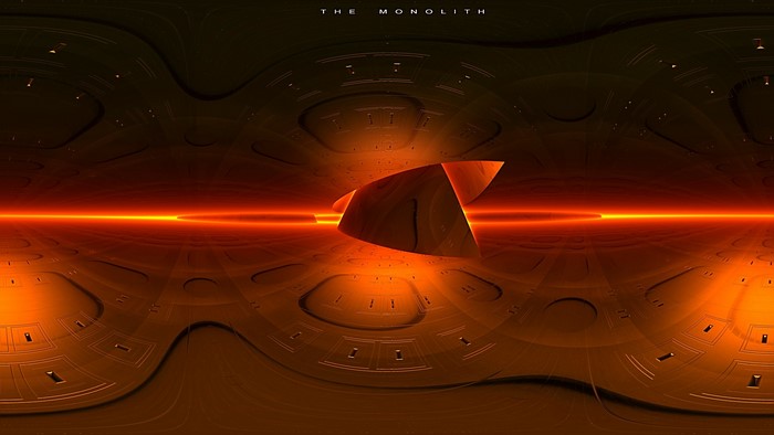 The Monolith