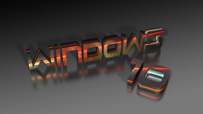 Windows 10 Logo