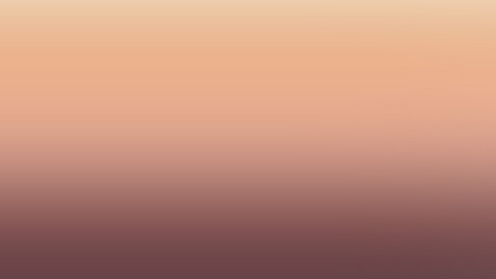Orange and Brown Gradient